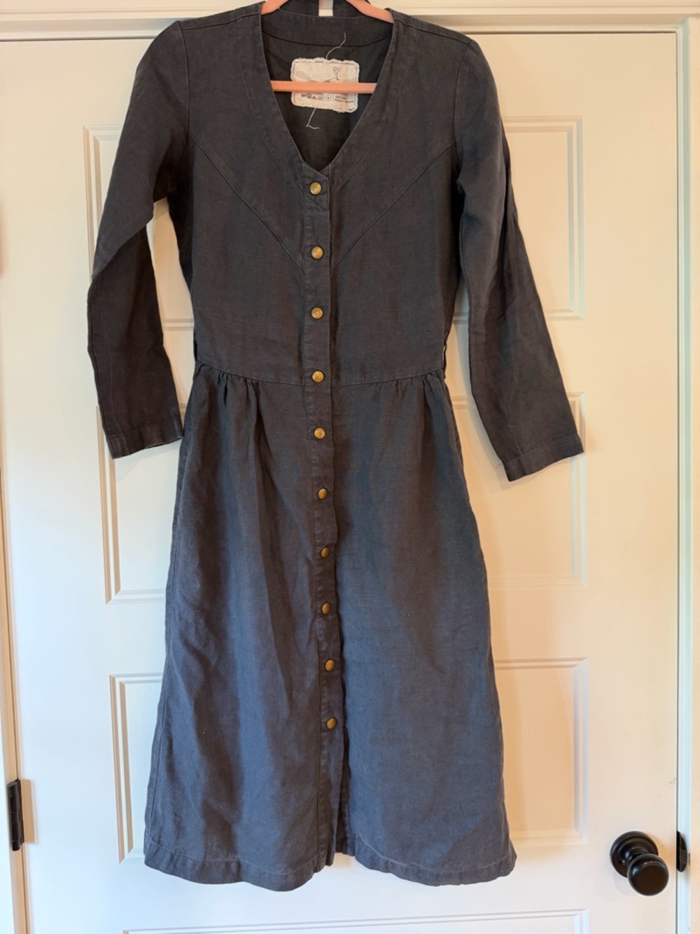 NPL Alberta dress